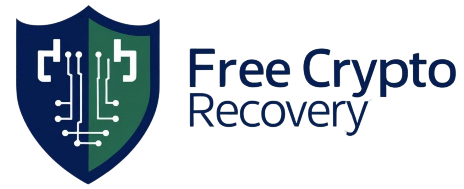 Free Crypto Recovery