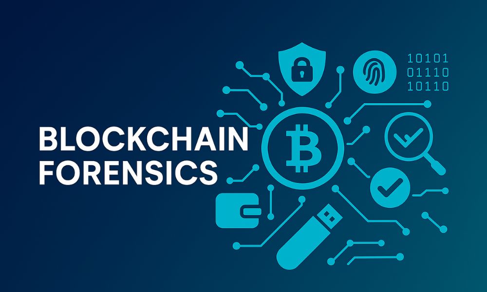 Free Crypto Recovery -Blockchain-Forensics